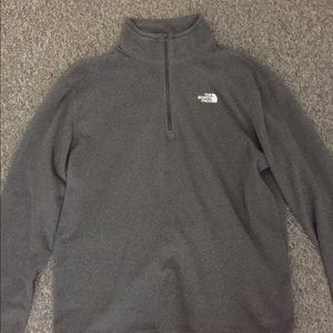 North Face Fleece