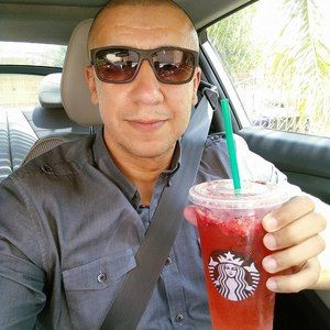 Meet your Posher, Edgar