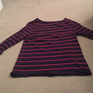 Target 3/4 Sleeve T-Shirt