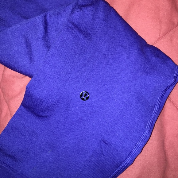 Lululemon Ebb to Street Pant