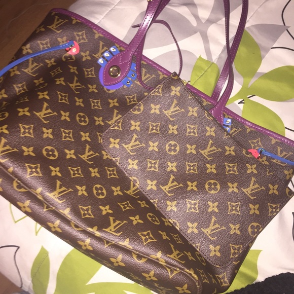 Never full mm tribal