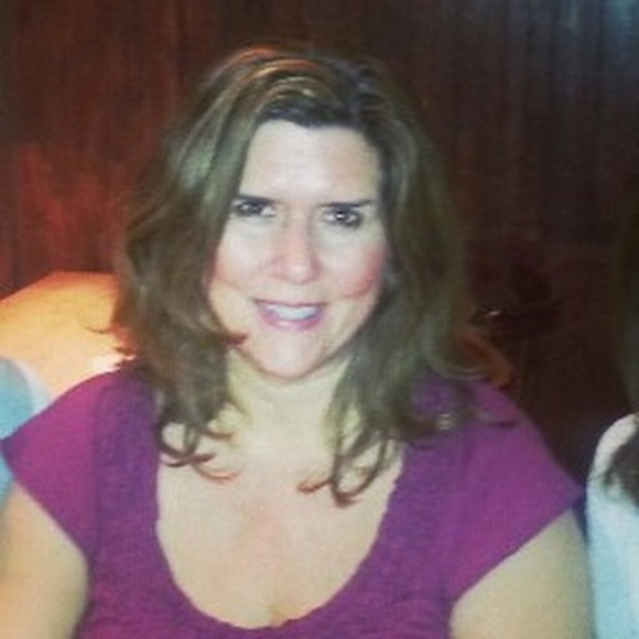 Meet your Posher, Marina
