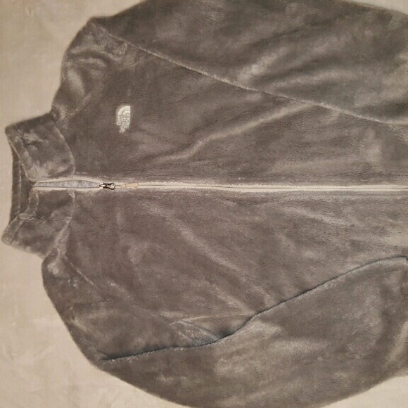 North Face jacket