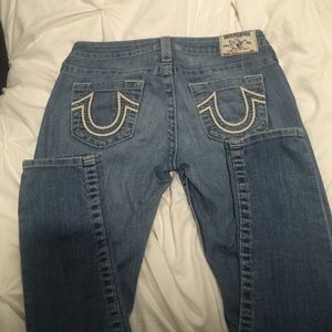 True religion Skinny jeans