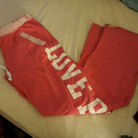 Victoria secret