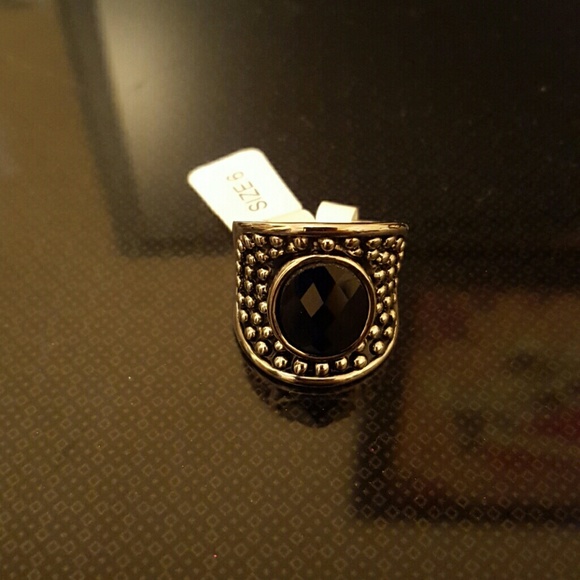 Lia Sophia ring