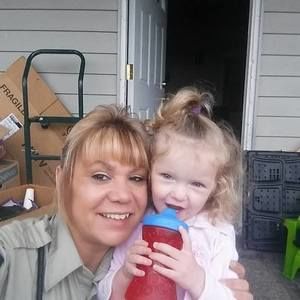 Meet your Posher, Earlene