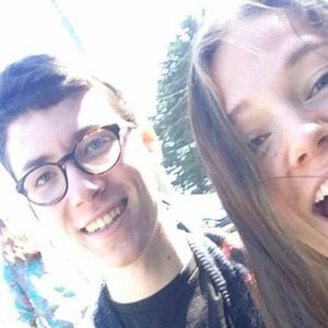 Meet your Posher, Ian