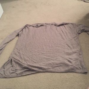 Old navy sweater