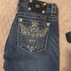 Brand new Miss Me jeans! NWOT