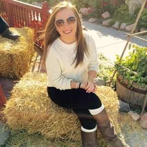 Meet your Posher, Jordan