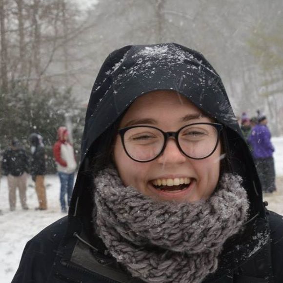 Meet your Posher, Kristina - Picture 1 of 1