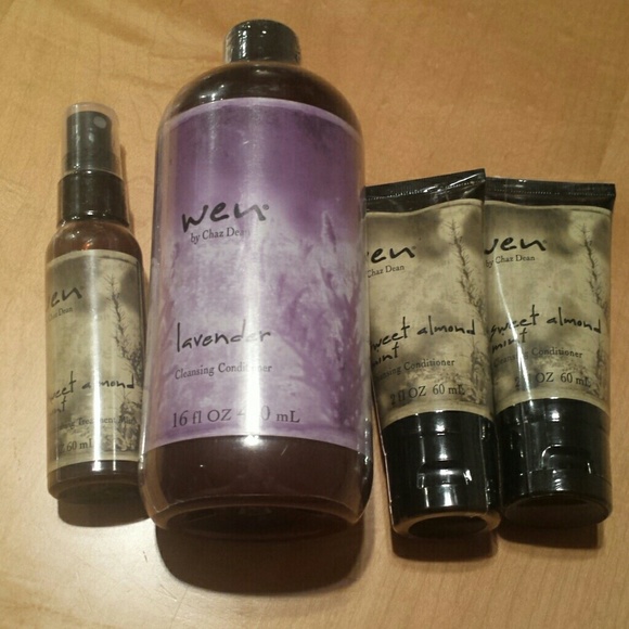 Wen by Chaz Dean - brand new.  Never opened.