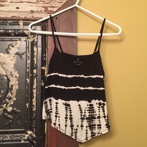 ❌AE tank/crop top!❌