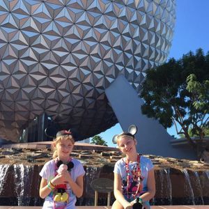 Meet your Posher, Tammy