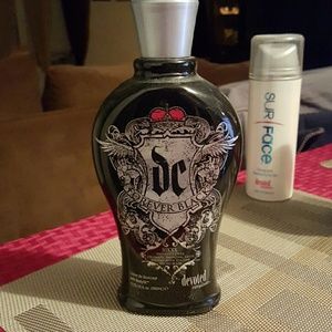 DC Forever Black 50XXX by Devoted Creations