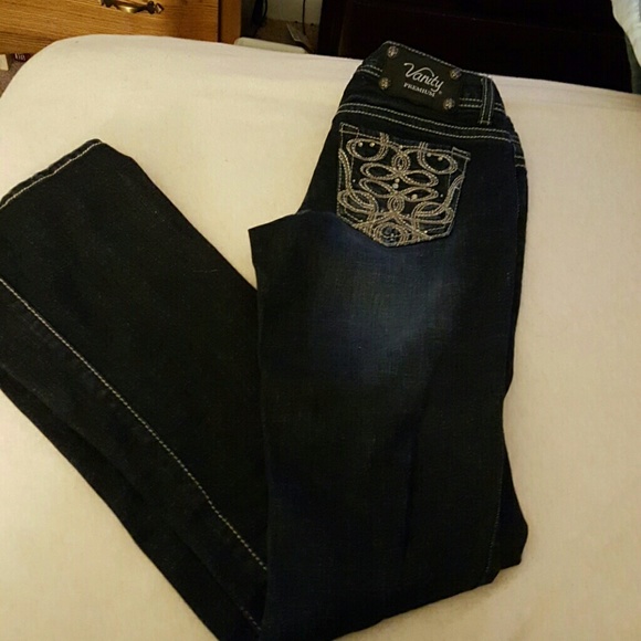 Great jeans
