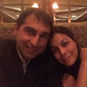 Meet your Posher, Sandra