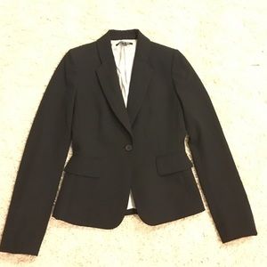 GIANNI BINI black blazer!