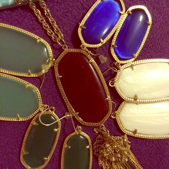 Kendra Scott Collection