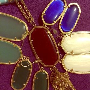Kendra Scott Collection