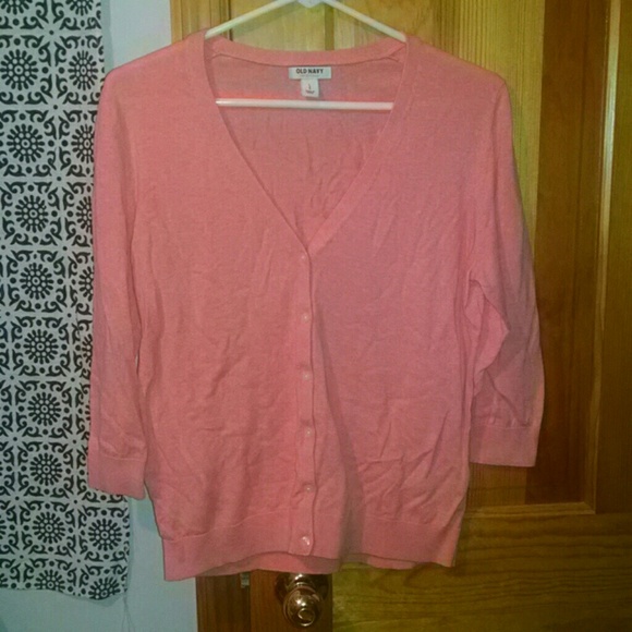 Old Navy Cardi