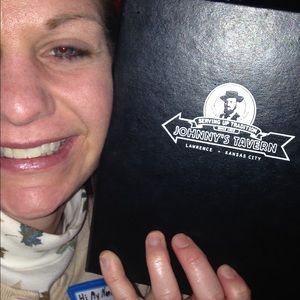 Meet your Posher, Kelly