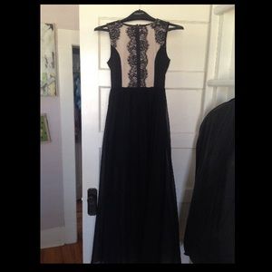 Vintage free people dress!