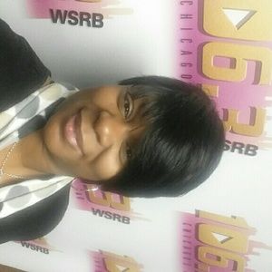 Meet your Posher, Denise