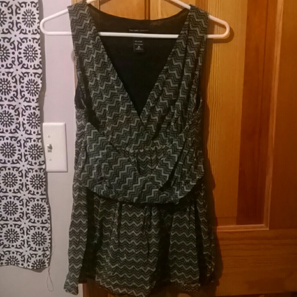 Women's Dressy Tank Blous *New York and Company*