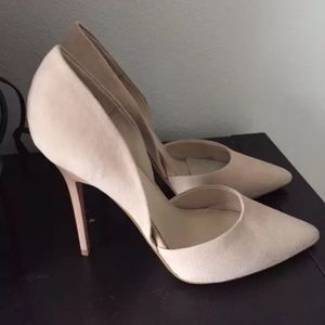 Steve Madden Varcityy Pump