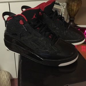 Air Jordan sneakers