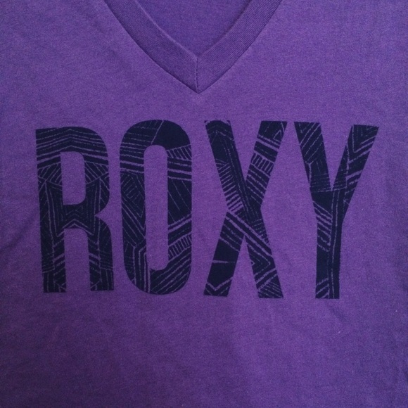 Roxy Tee
