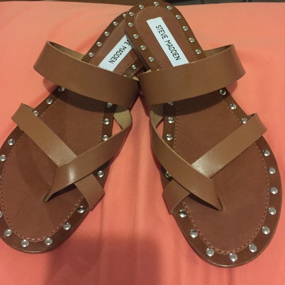 Steve Madden Sandals