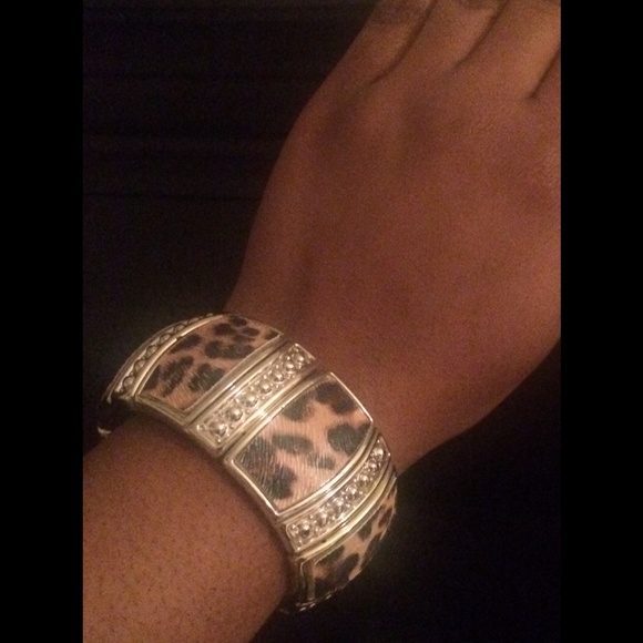 Bracelet ( fashion jewelry )