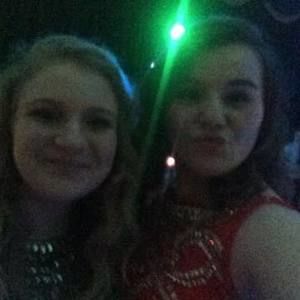 Meet your Posher, Josie