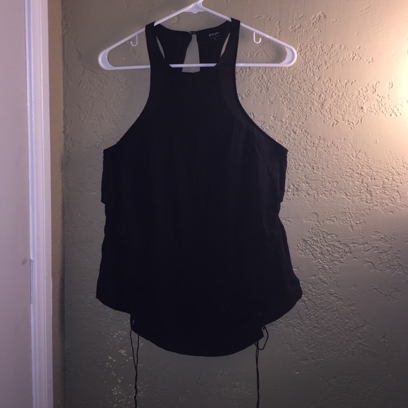 Nasty Gal top
