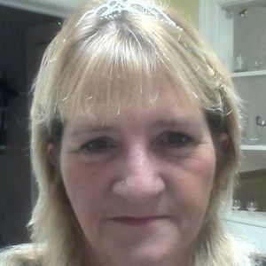 Meet your Posher, Marcia