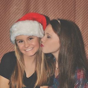 Meet your Posher, Ann garrett