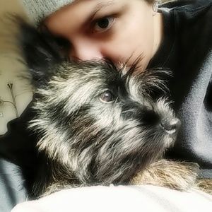 Meet your Posher, Erika