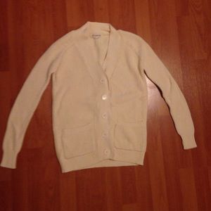 Poof Excellence cardigan with pockets