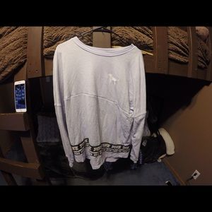 Light purple vs pink shirt