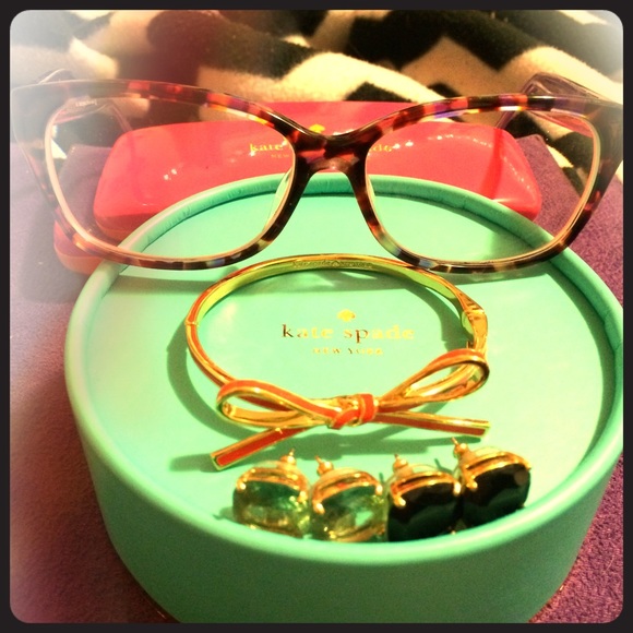 My Kate Spade Collection