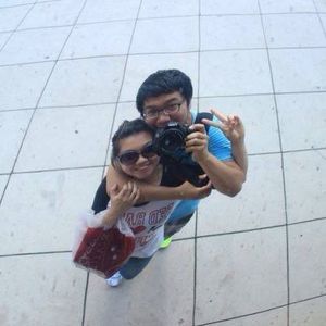 Meet your Posher, Liang