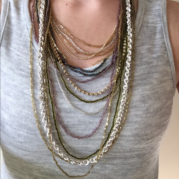 BKE Boutique Necklace