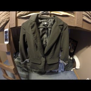Blazer from kohls