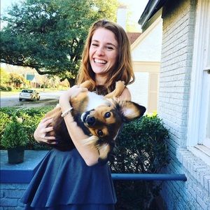 Meet your Posher, Allison