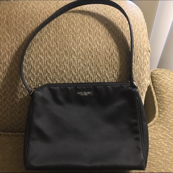 Kate Spade Classic Nylon Purse