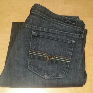 Citizens of Humanity Ingrid Flare jeans