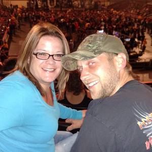 Meet your Posher, Biff michael